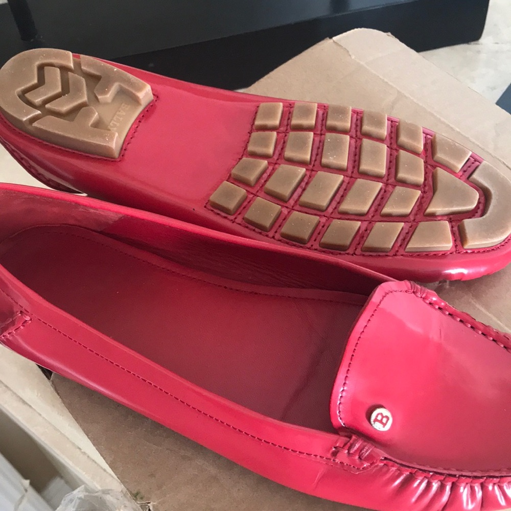 Bally Rikka flats - Picture 2 of 3